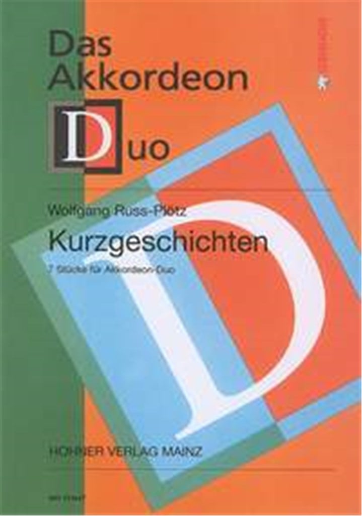 Kurzgeschichten